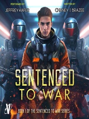 cover image of Sentenced to War